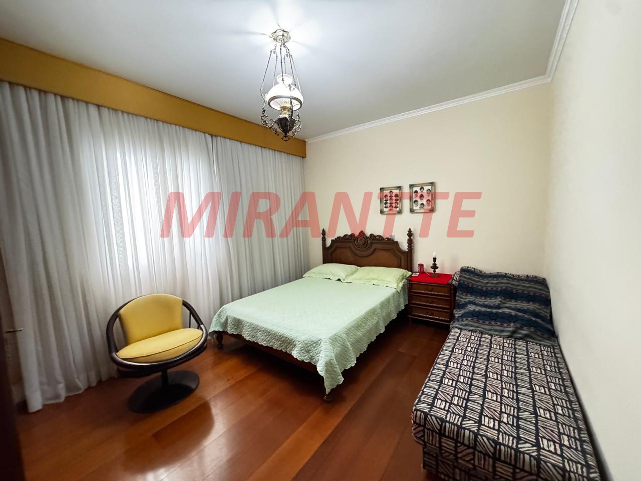 Casa terrea de 297m² com 3 quartos em Jardim França