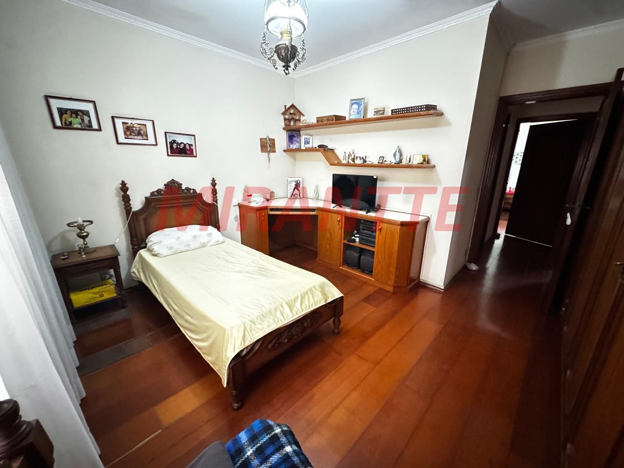 Casa terrea de 297m² com 3 quartos em Jardim França
