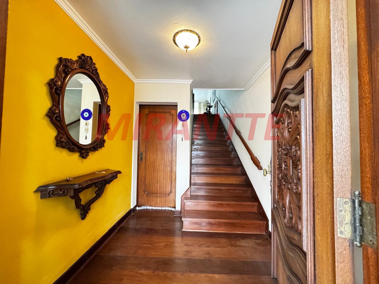 Casa terrea de 297m² com 3 quartos em Jardim França