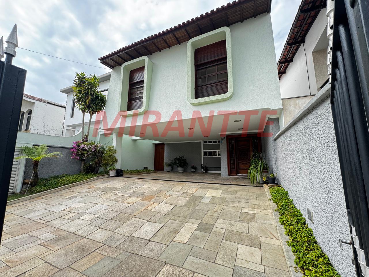 Casa terrea de 297m² com 3 quartos em Jardim França