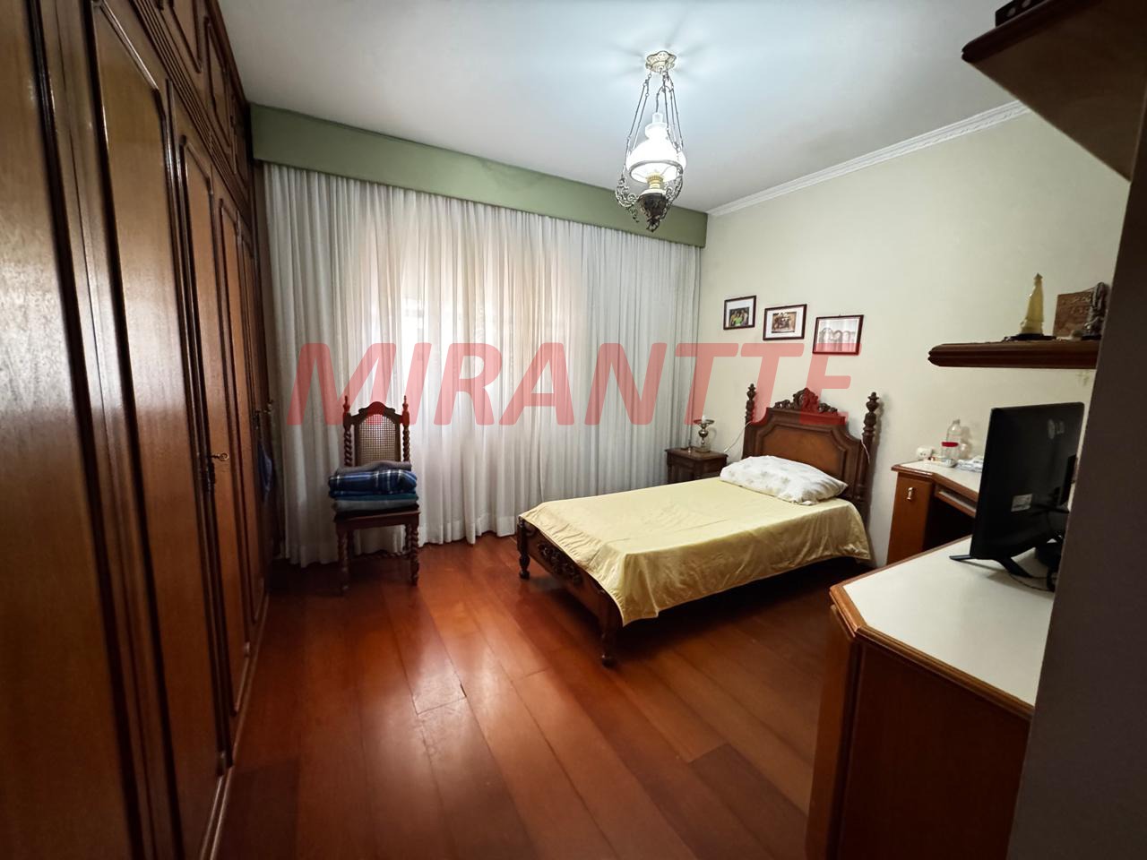 Casa terrea de 297m² com 3 quartos em Jardim França