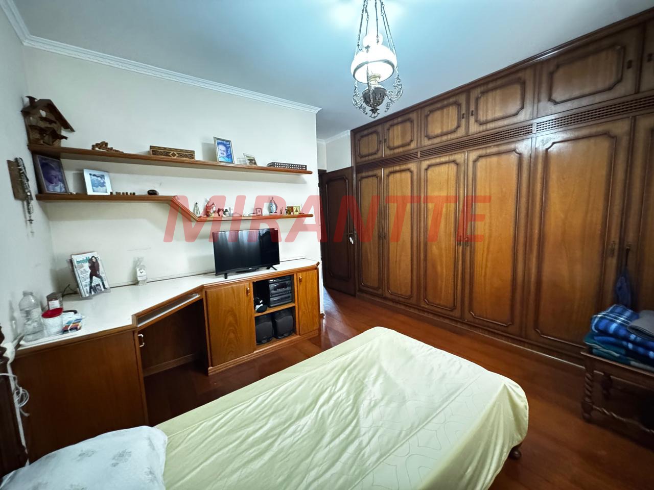 Casa terrea de 297m² com 3 quartos em Jardim França