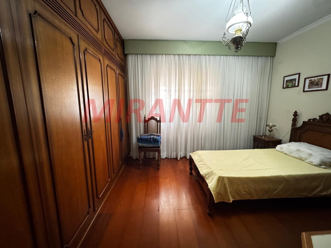 Casa terrea de 297m² com 3 quartos em Jardim França