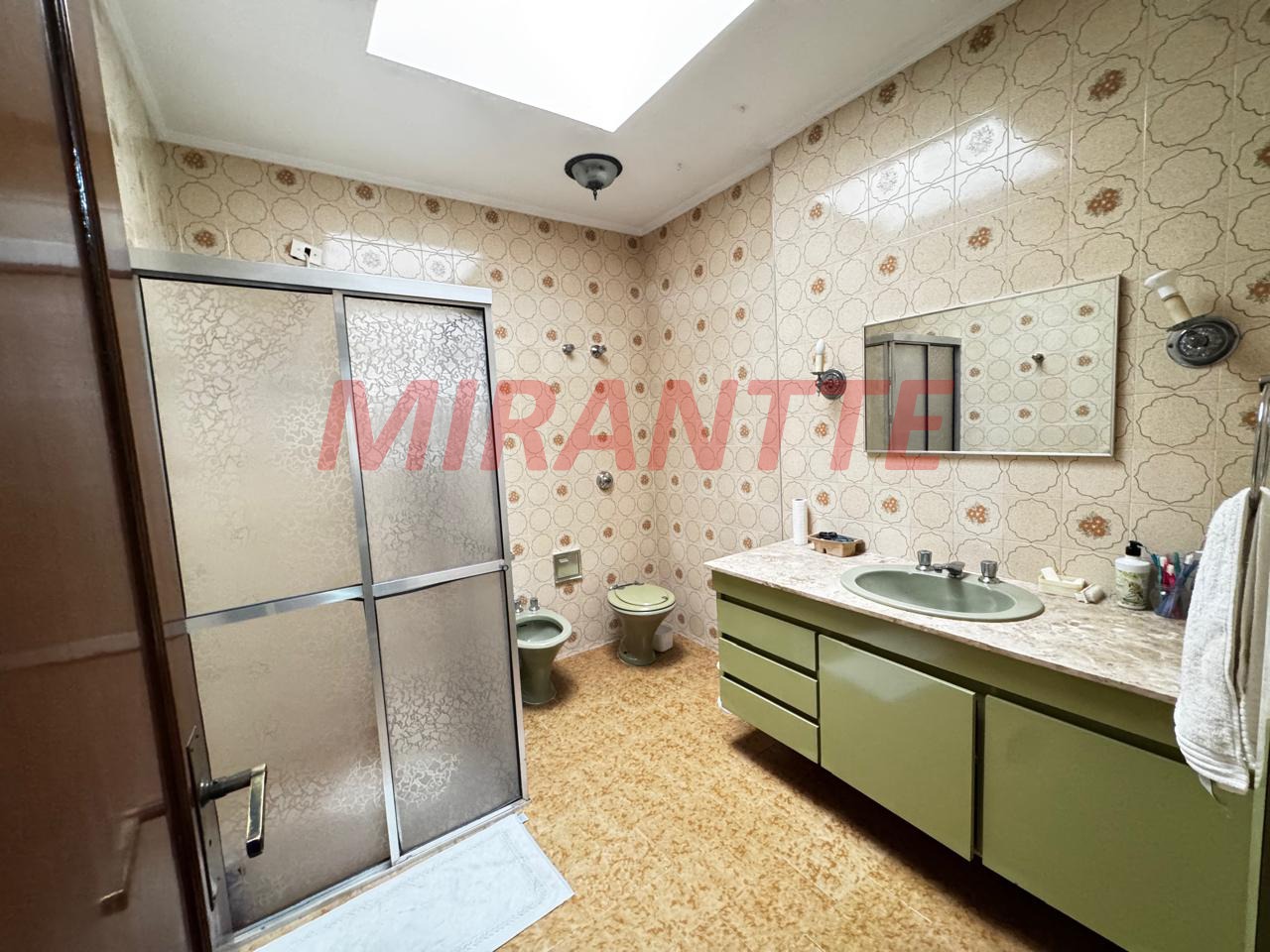 Casa terrea de 297m² com 3 quartos em Jardim França