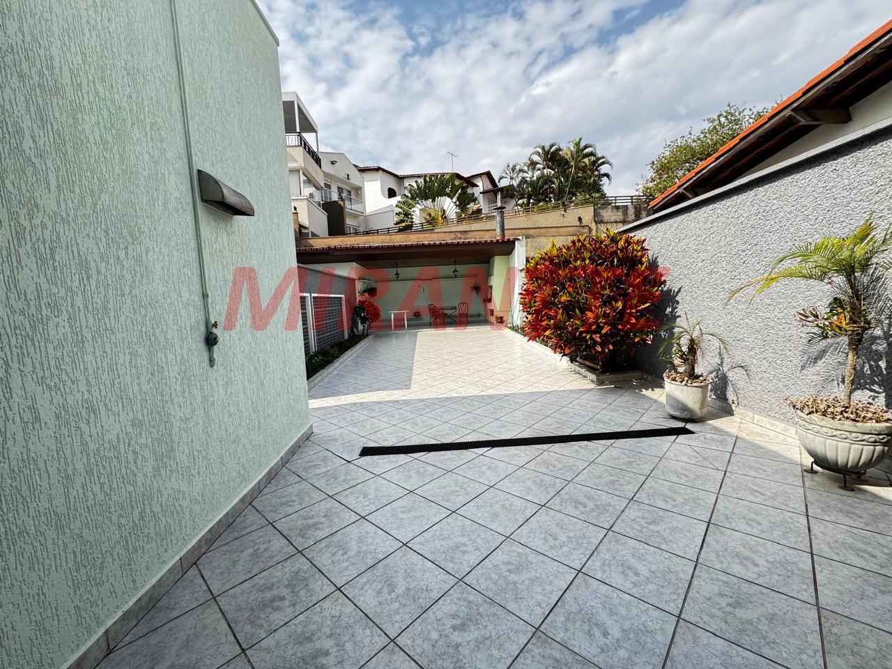 Casa terrea de 297m² com 3 quartos em Jardim França