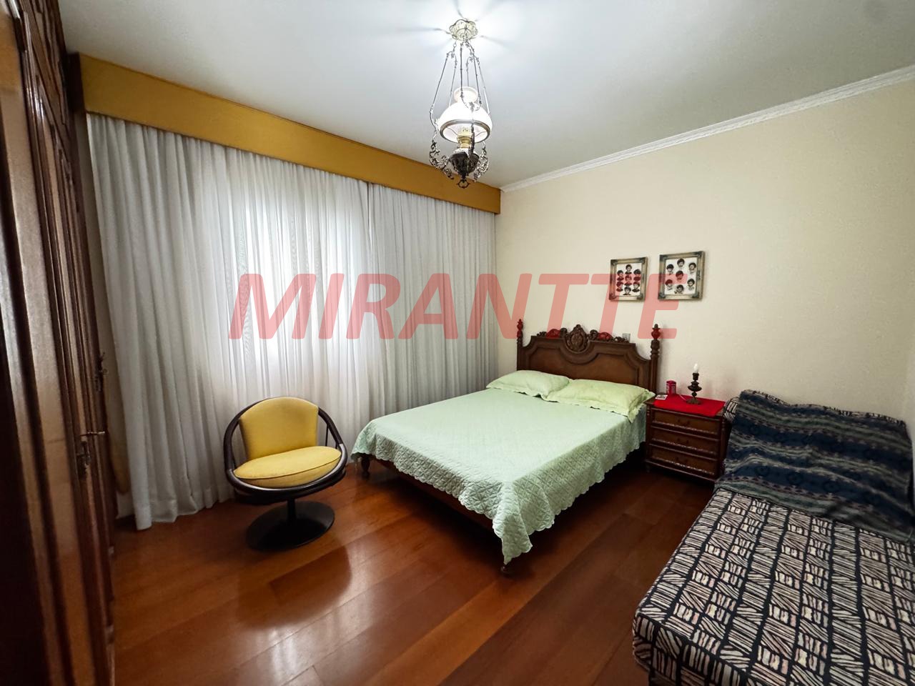 Casa terrea de 297m² com 3 quartos em Jardim França