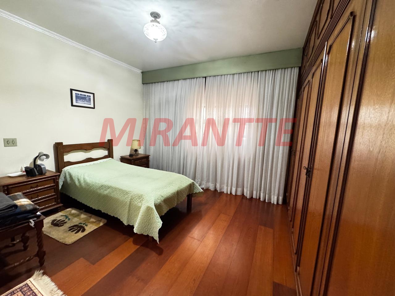 Casa terrea de 297m² com 3 quartos em Jardim França