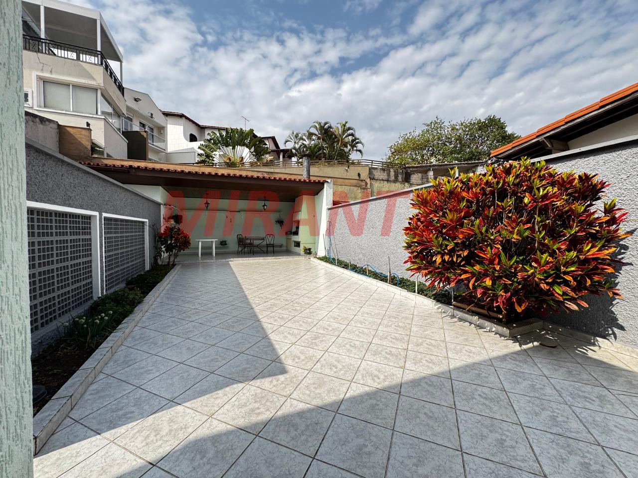 Casa terrea de 297m² com 3 quartos em Jardim França