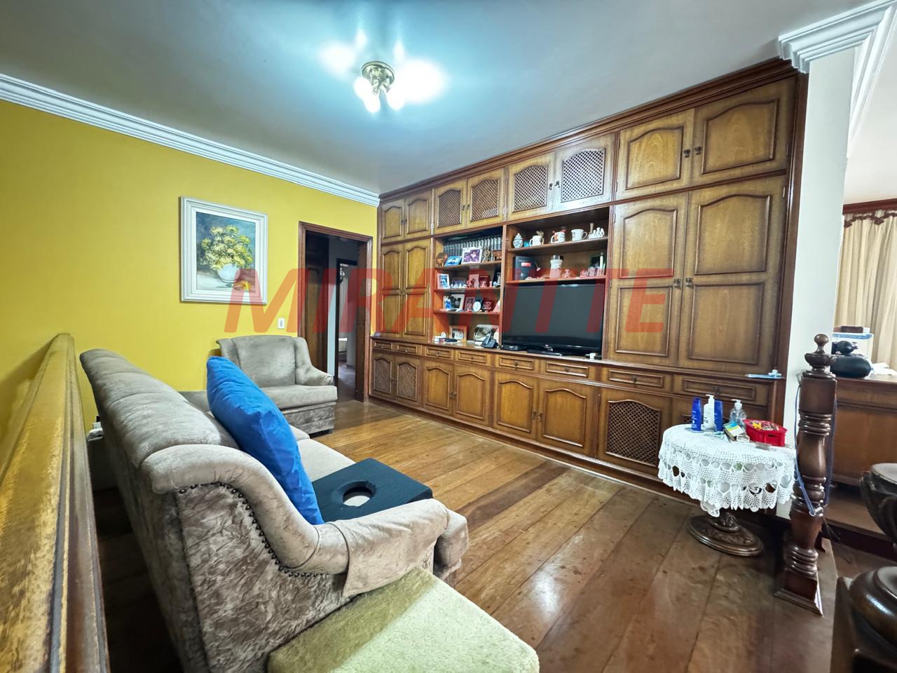 Casa terrea de 297m² com 3 quartos em Jardim França