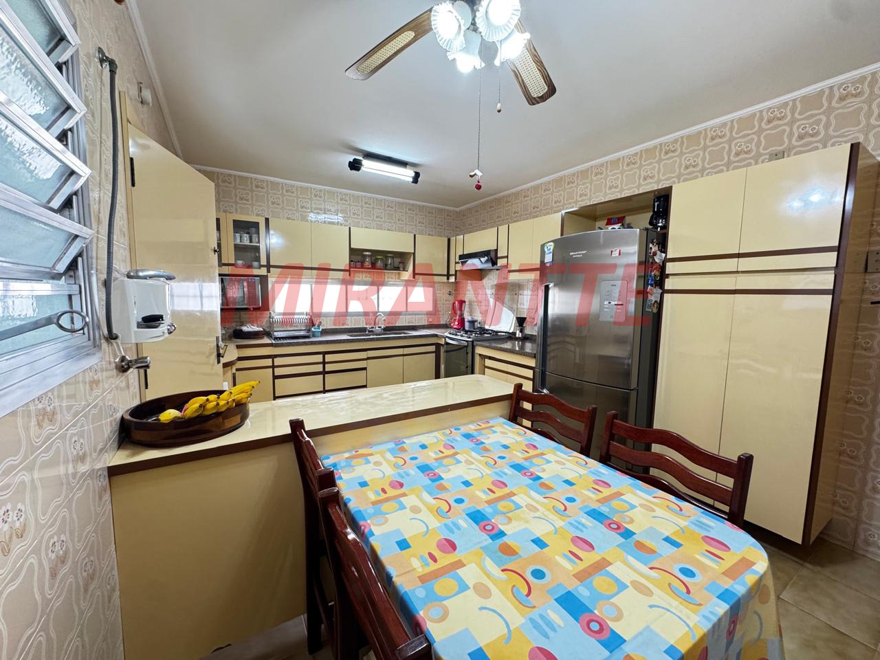 Casa terrea de 297m² com 3 quartos em Jardim França