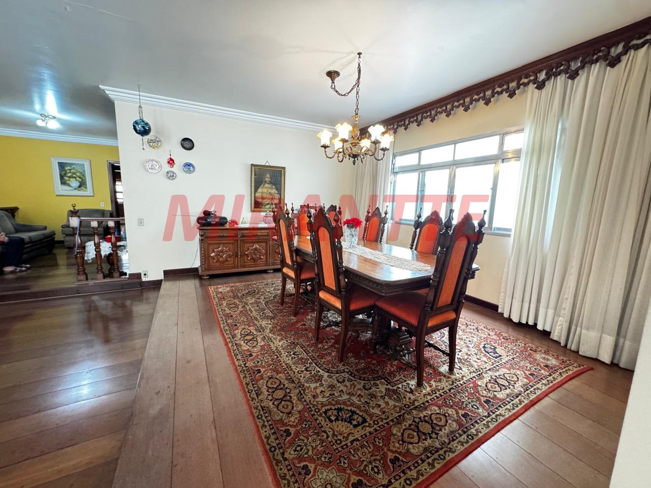 Casa terrea de 297m² com 3 quartos em Jardim França
