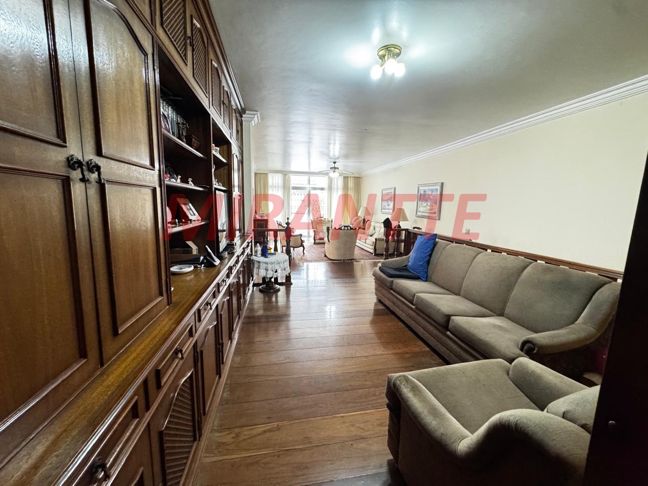 Casa terrea de 297m² com 3 quartos em Jardim França