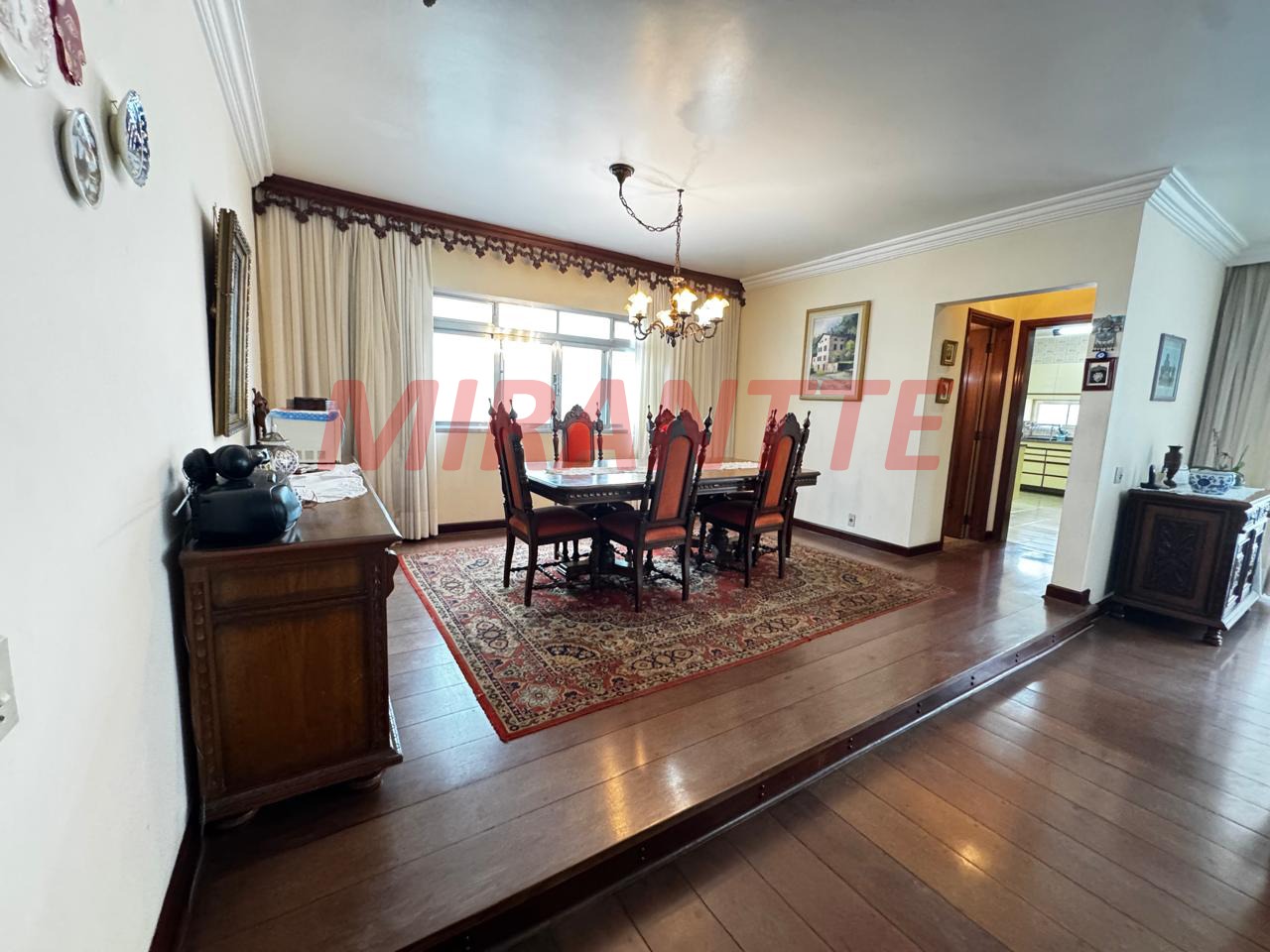 Casa terrea de 297m² com 3 quartos em Jardim França