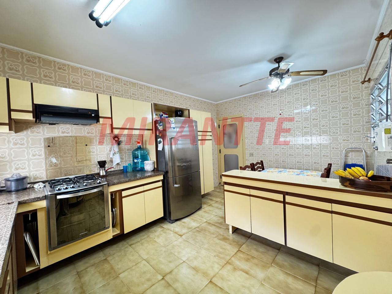 Casa terrea de 297m² com 3 quartos em Jardim França