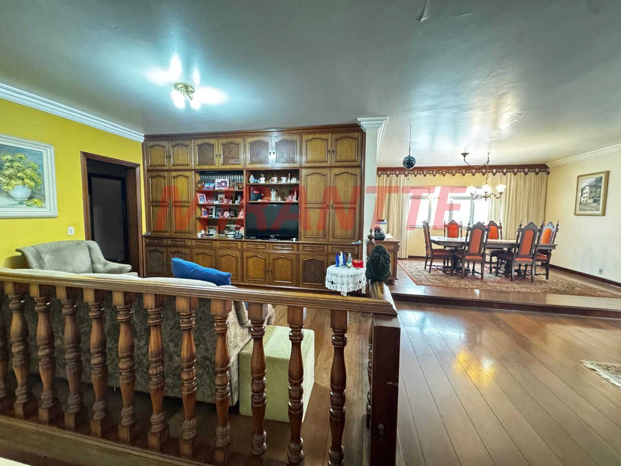 Casa terrea de 297m² com 3 quartos em Jardim França