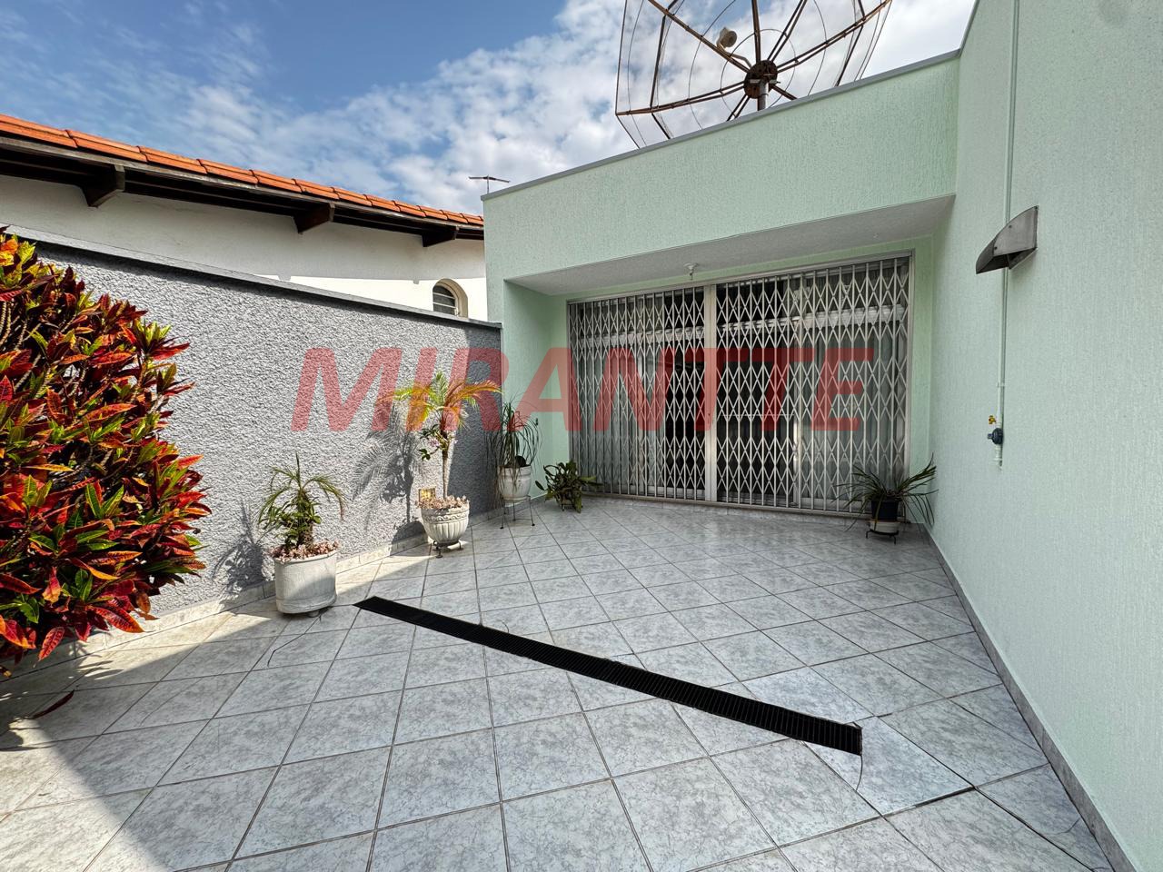 Casa terrea de 297m² com 3 quartos em Jardim França