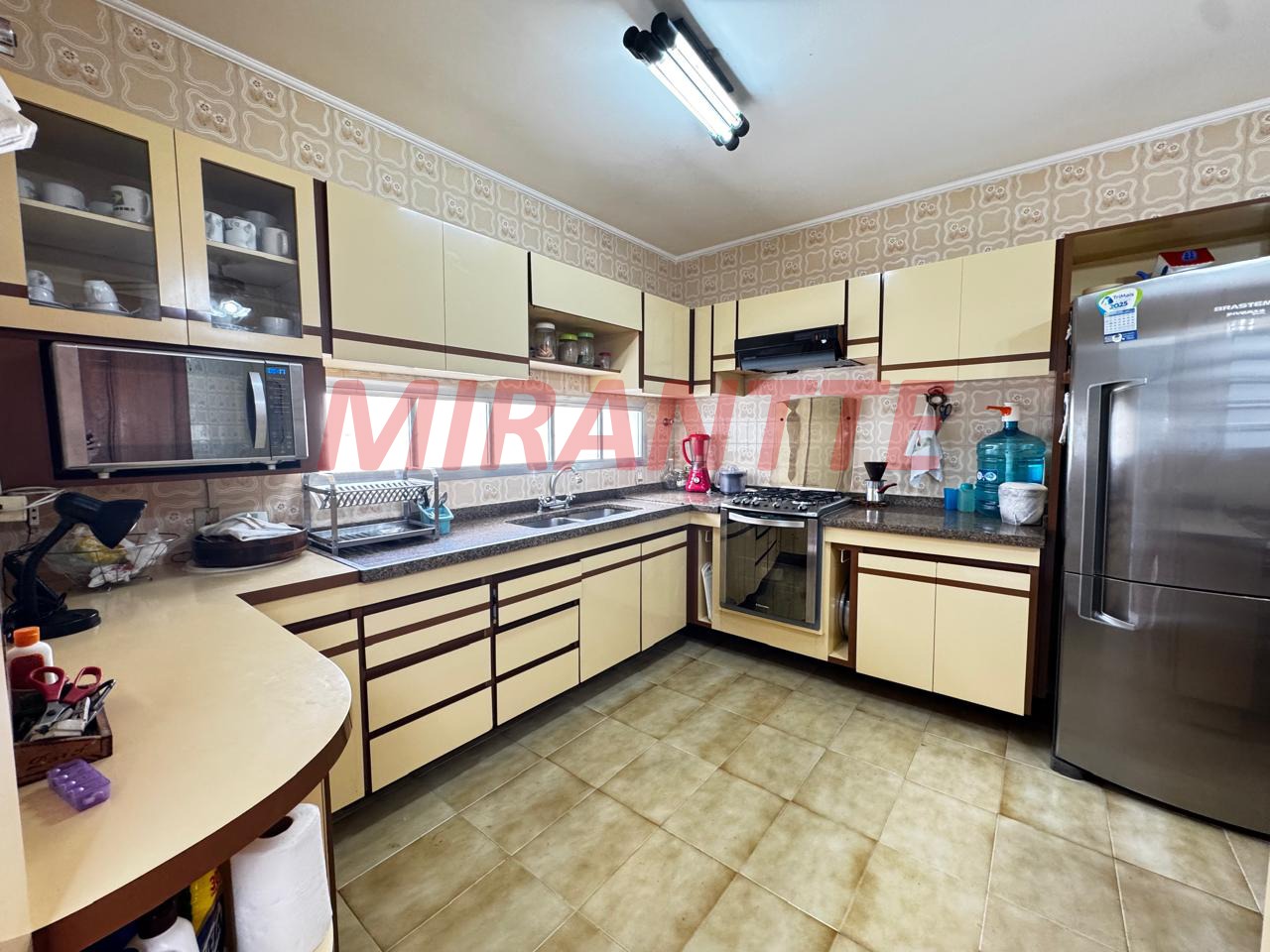 Casa terrea de 297m² com 3 quartos em Jardim França