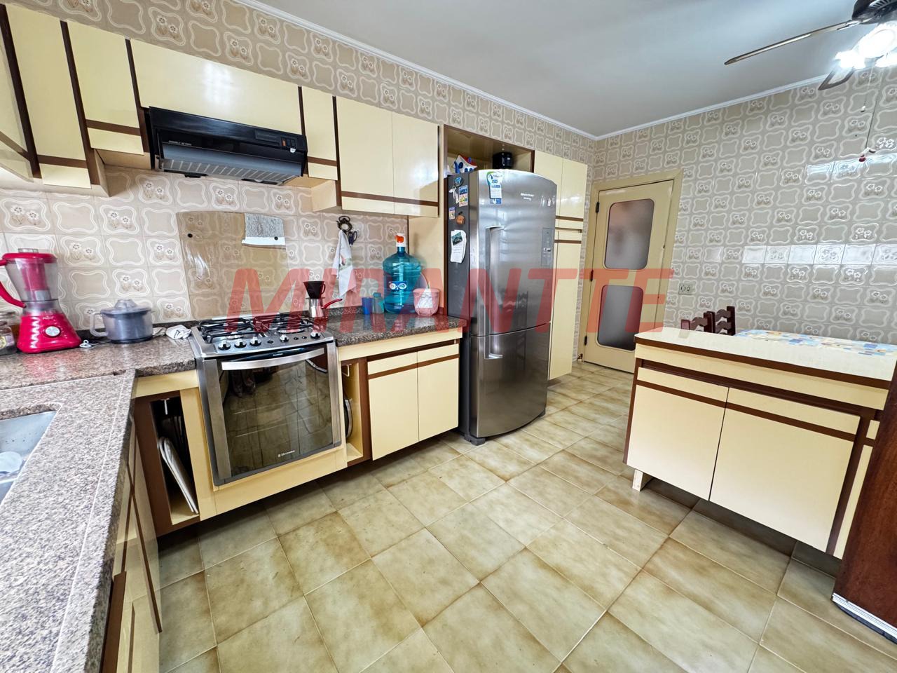 Casa terrea de 297m² com 3 quartos em Jardim França