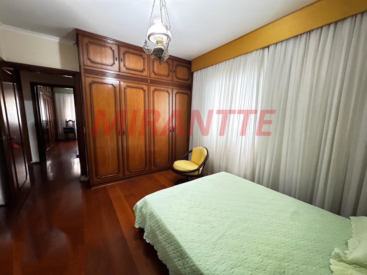 Casa terrea de 297m² com 3 quartos em Jardim França