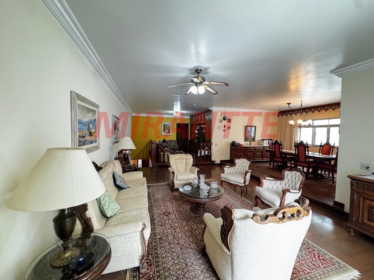 Casa terrea de 297m² com 3 quartos em Jardim França