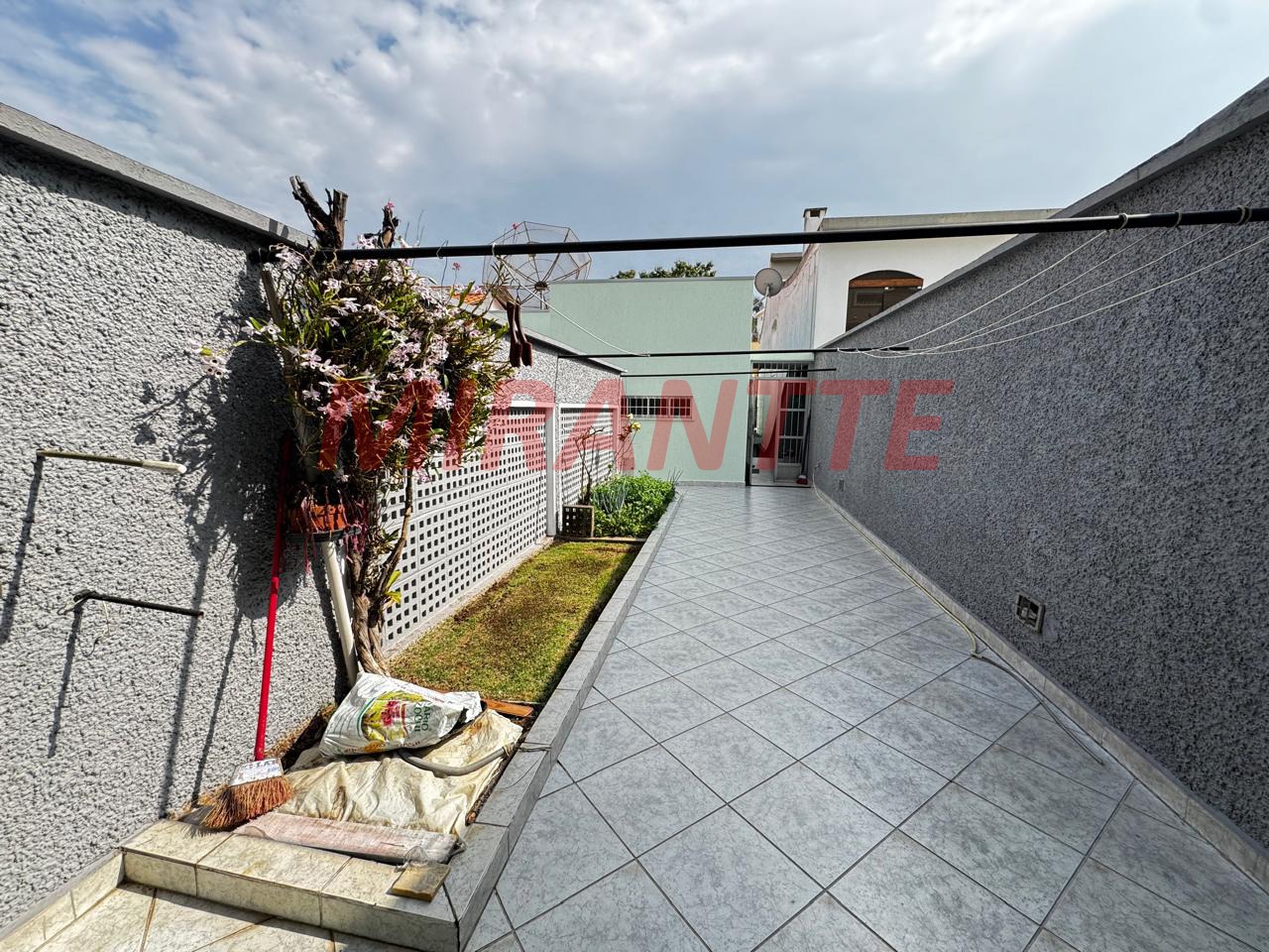 Casa terrea de 297m² com 3 quartos em Jardim França