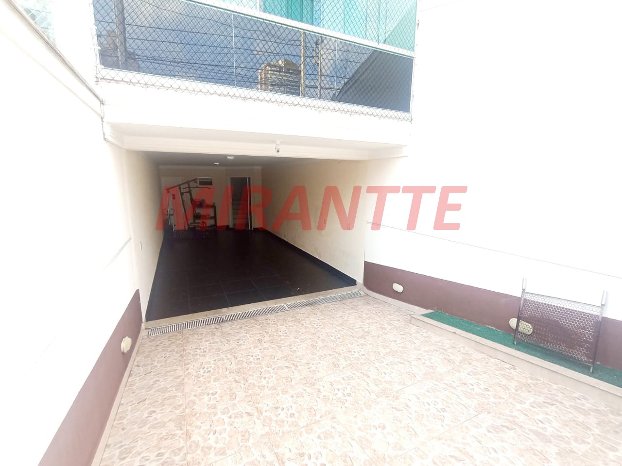 Sobrado de 143m² com 3 quartos em Água Fria