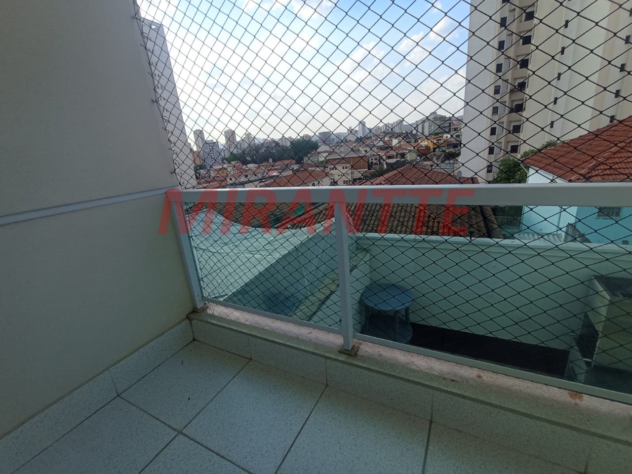 Sobrado de 143m² com 3 quartos em Água Fria