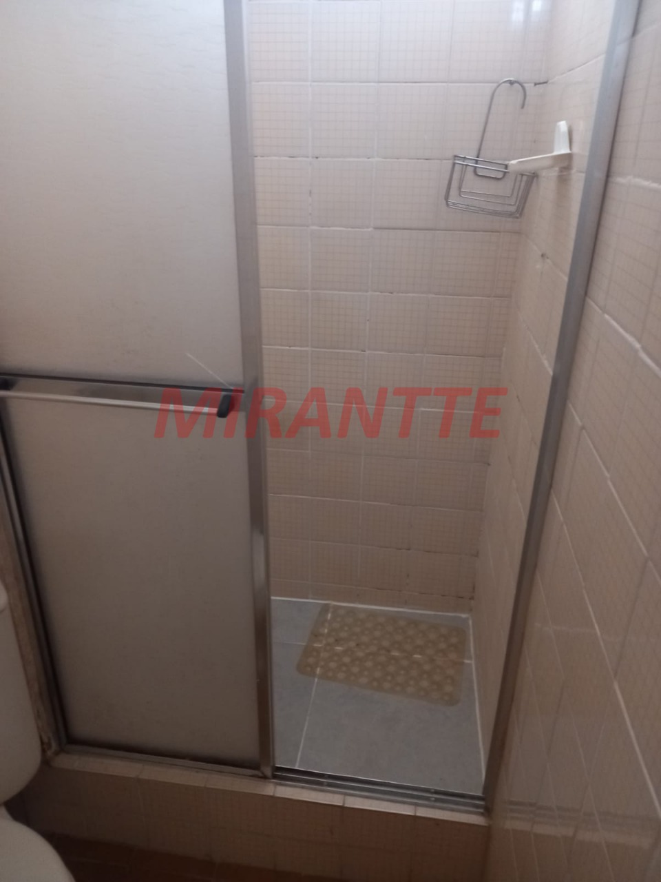 Apartamento de 45m² com 2 quartos em Imirim