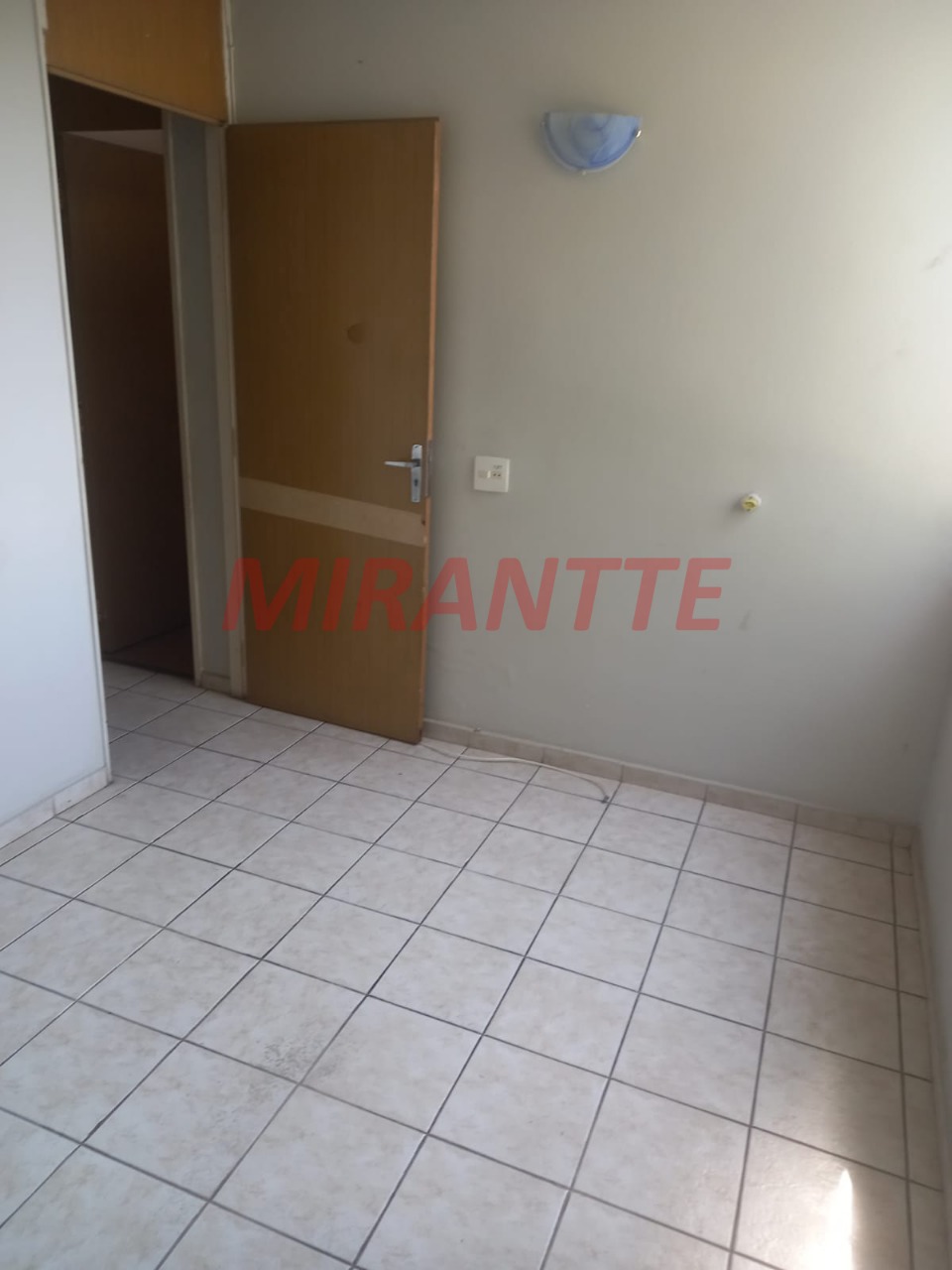 Apartamento de 45m² com 2 quartos em Imirim