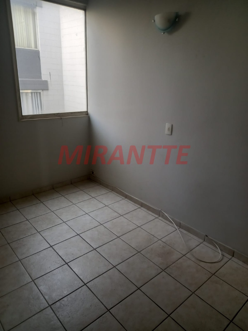 Apartamento de 45m² com 2 quartos em Imirim