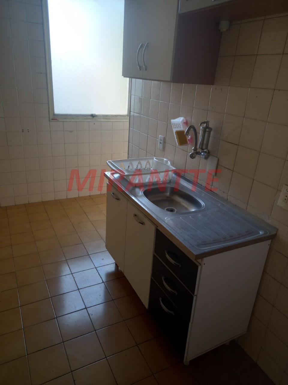 Apartamento de 45m² com 2 quartos em Imirim