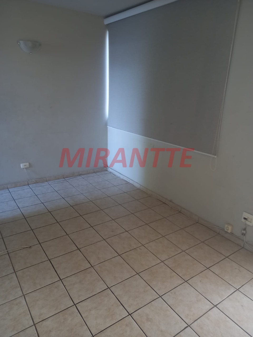 Apartamento de 45m² com 2 quartos em Imirim