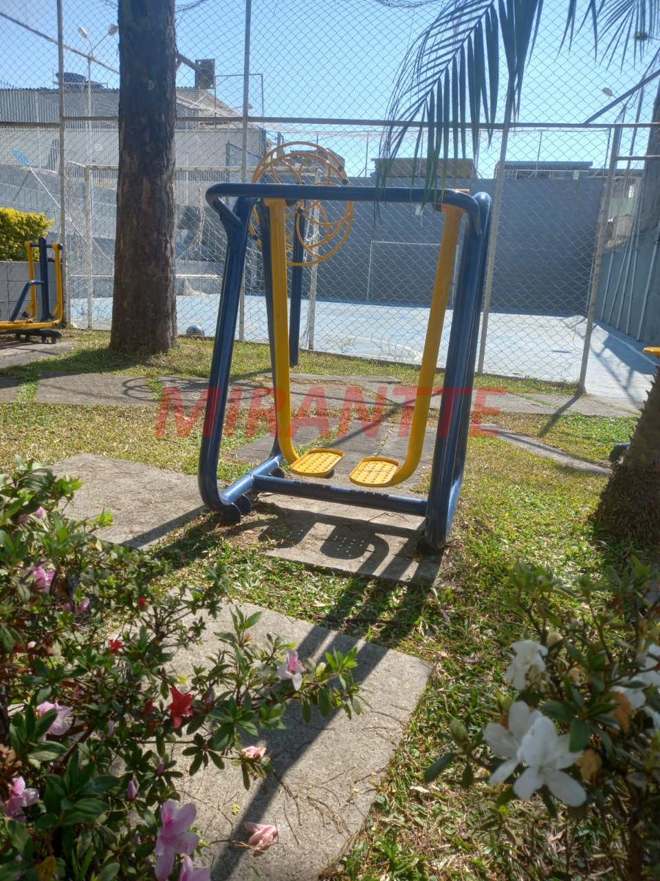 Apartamento de 45m² com 2 quartos em Imirim