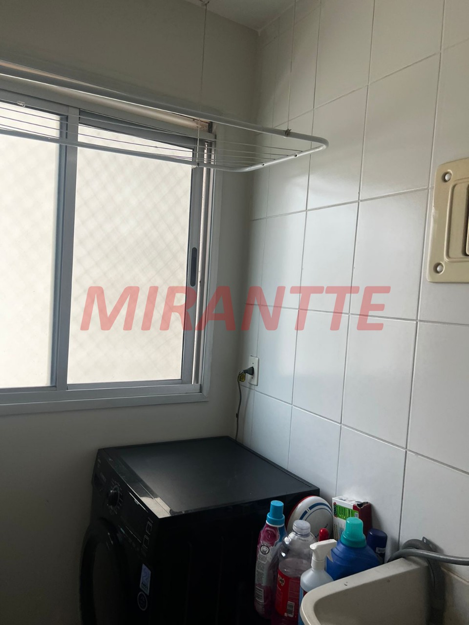 Apartamento de 48m² com 2 quartos em Vila Arcadia