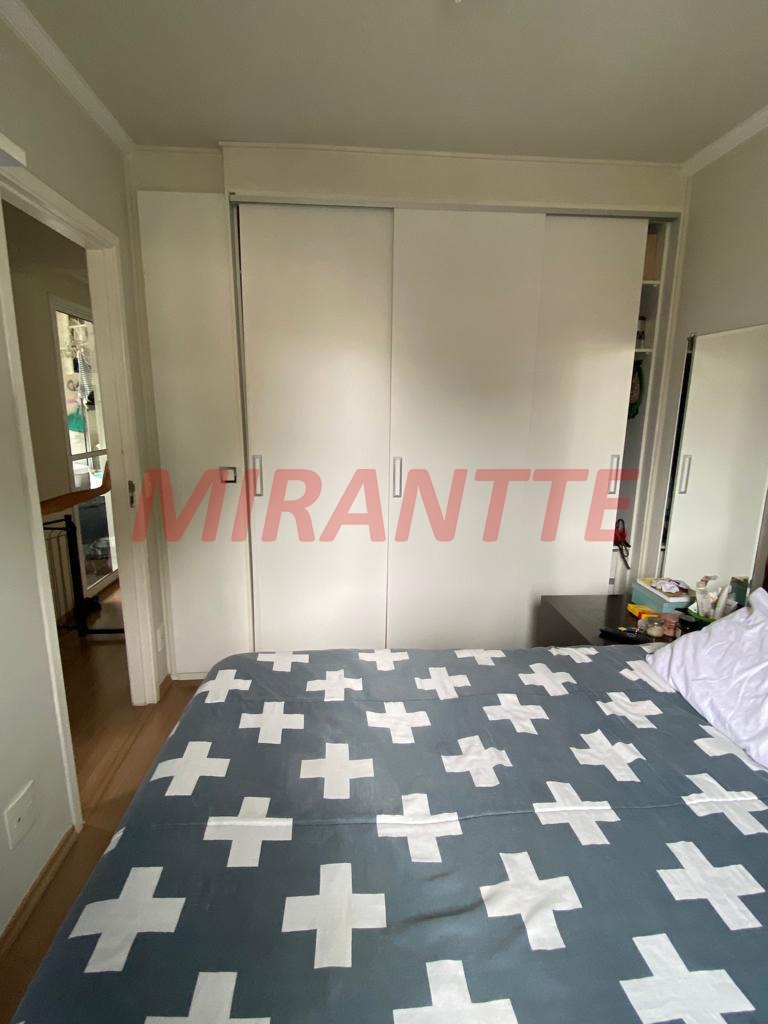 Apartamento de 48m² com 2 quartos em Vila Bela Vista (Zona Norte)