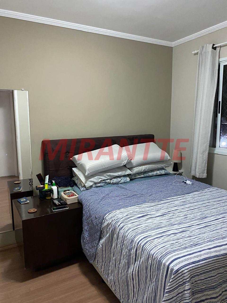 Apartamento de 48m² com 2 quartos em Vila Bela Vista (Zona Norte)