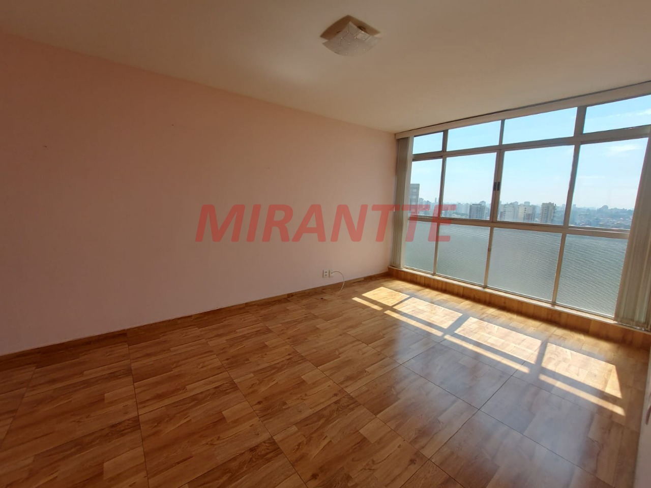 Apartamento de 85m² com 3 quartos em Santana