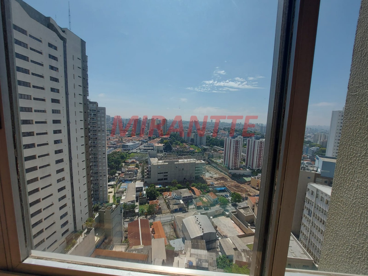 Apartamento de 85m² com 3 quartos em Santana