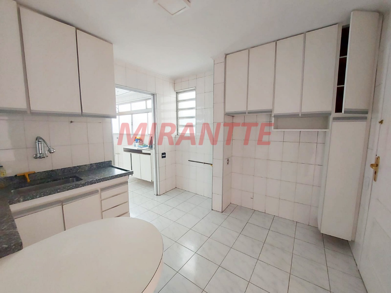 Apartamento de 85m² com 3 quartos em Santana