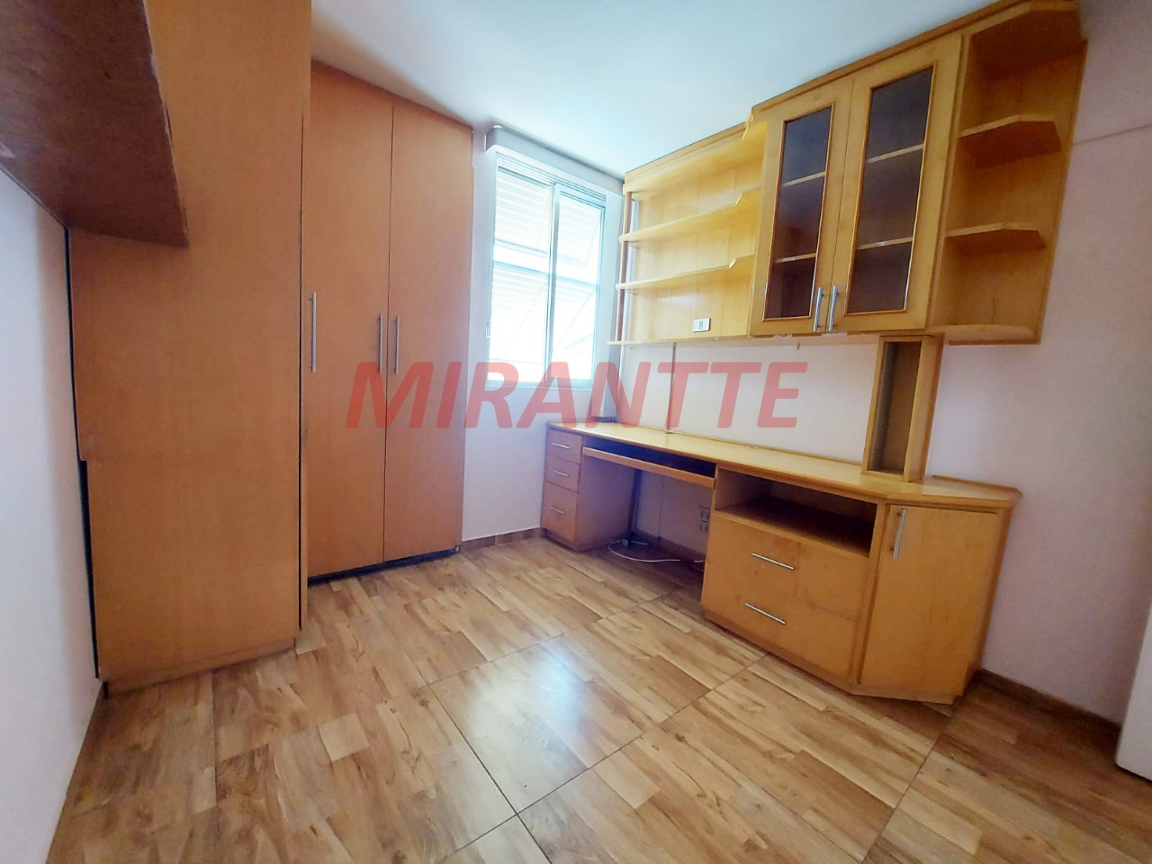 Apartamento de 85m² com 3 quartos em Santana