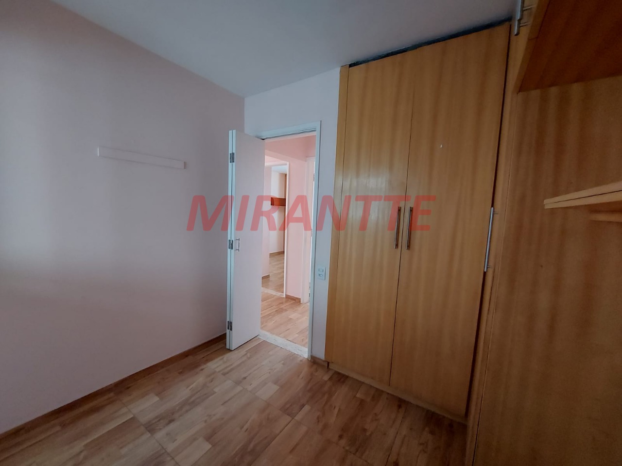 Apartamento de 85m² com 3 quartos em Santana
