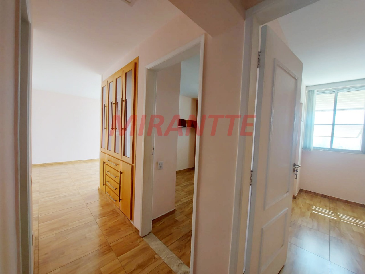 Apartamento de 85m² com 3 quartos em Santana
