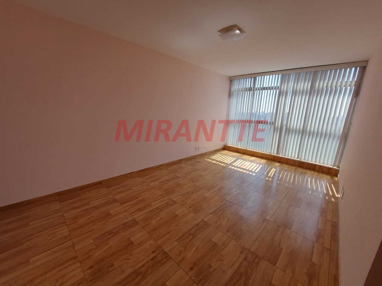 Apartamento de 85m² com 3 quartos em Santana