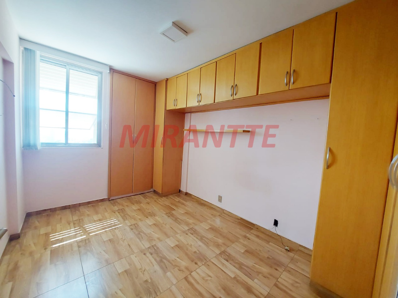 Apartamento de 85m² com 3 quartos em Santana