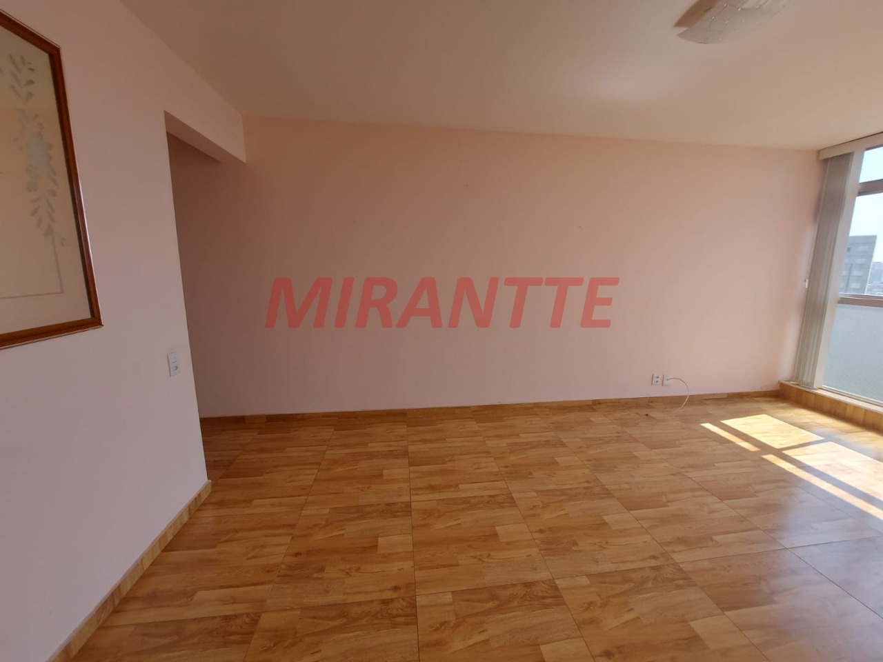 Apartamento de 85m² com 3 quartos em Santana