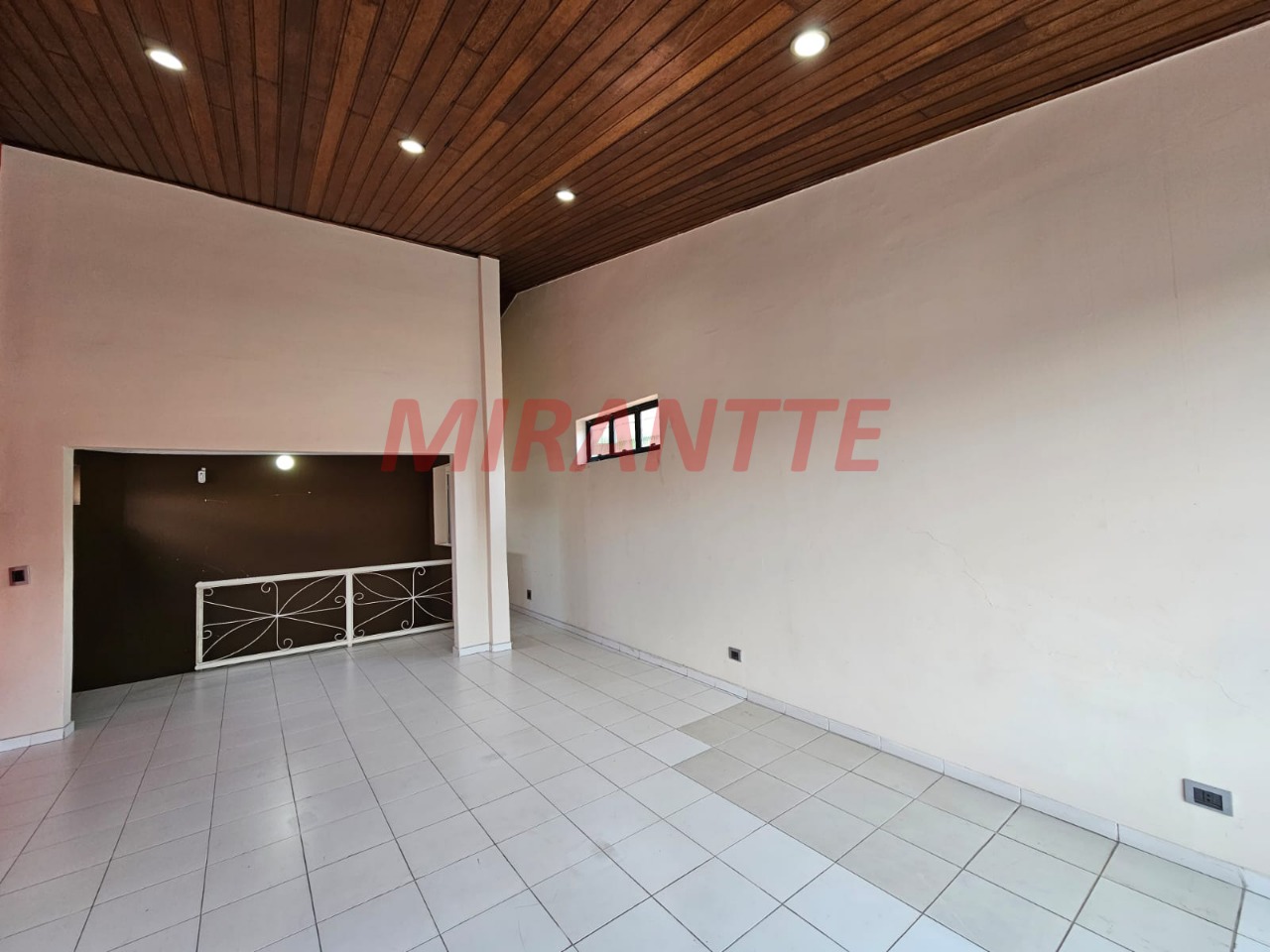 Sobrado de 298m² com 3 quartos em Vila Maria Alta