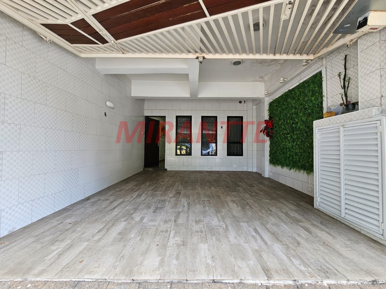 Sobrado de 298m² com 3 quartos em Vila Maria Alta
