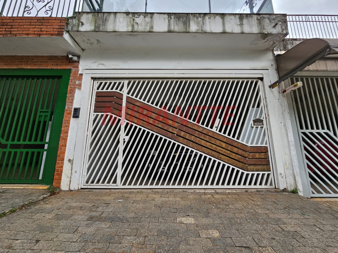 Sobrado de 298m² com 3 quartos em Vila Maria Alta