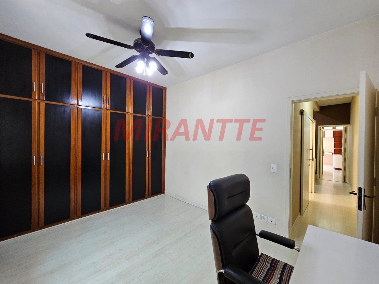 Sobrado de 298m² com 3 quartos em Vila Maria Alta