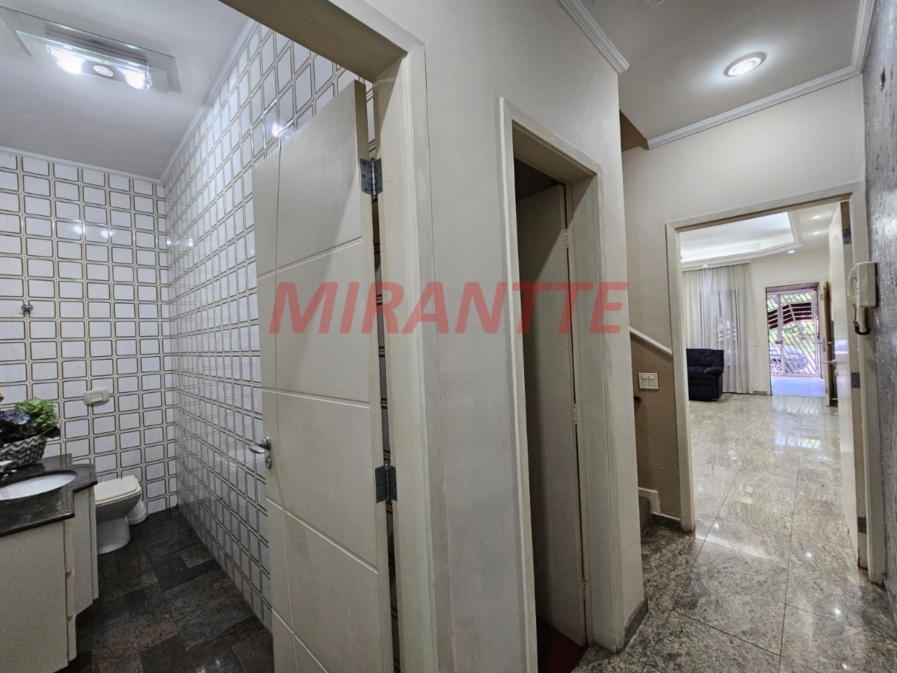 Sobrado de 298m² com 3 quartos em Vila Maria Alta